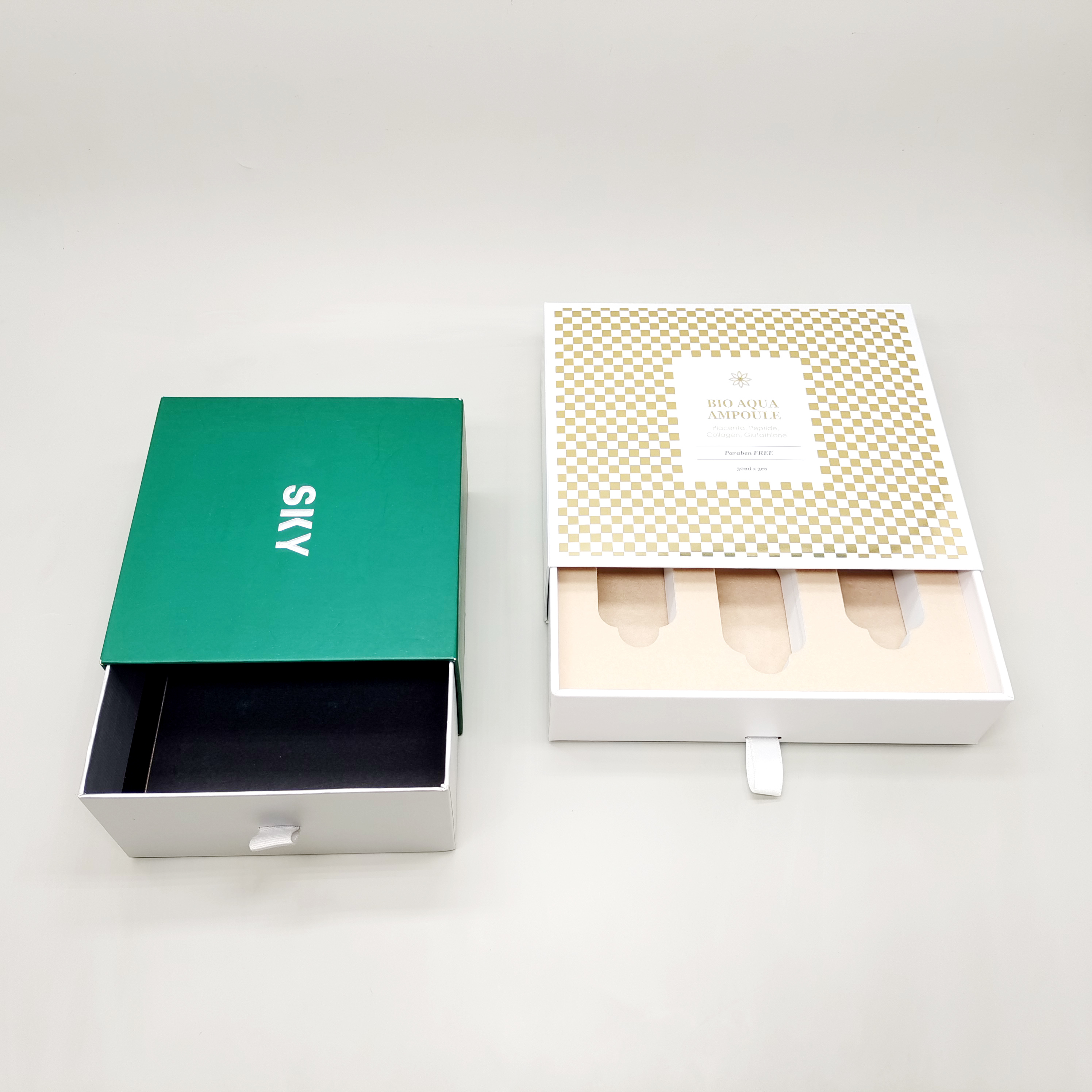 Drawer Box