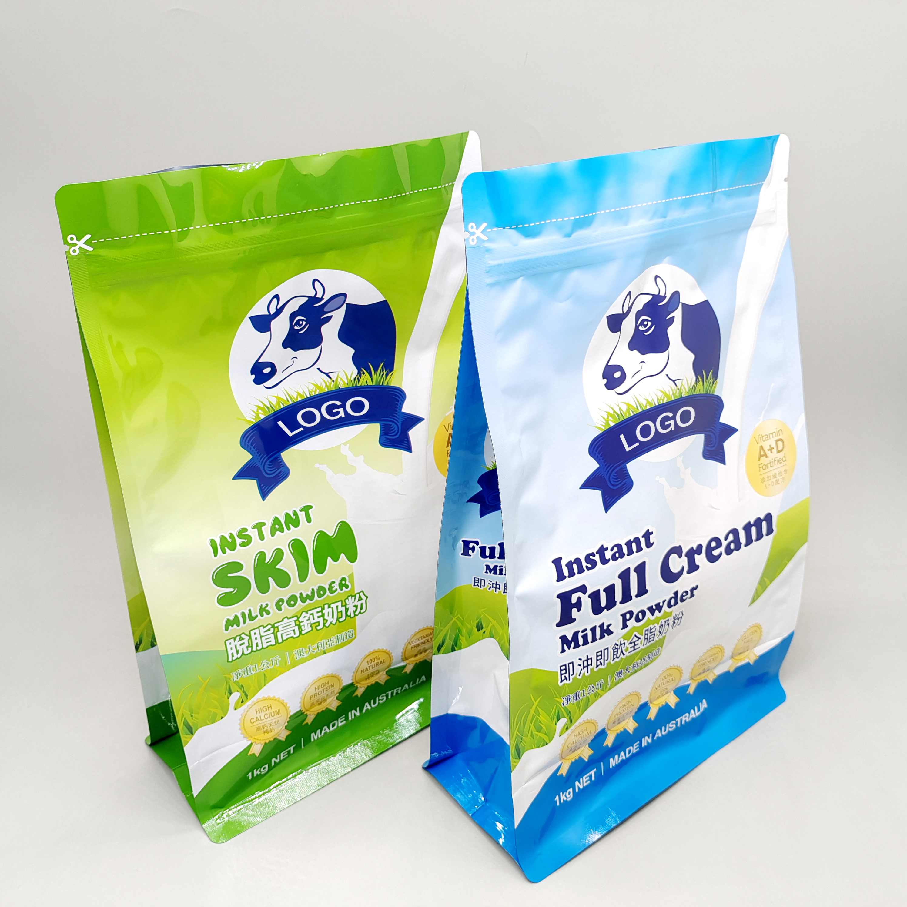 Milk Powder Bag