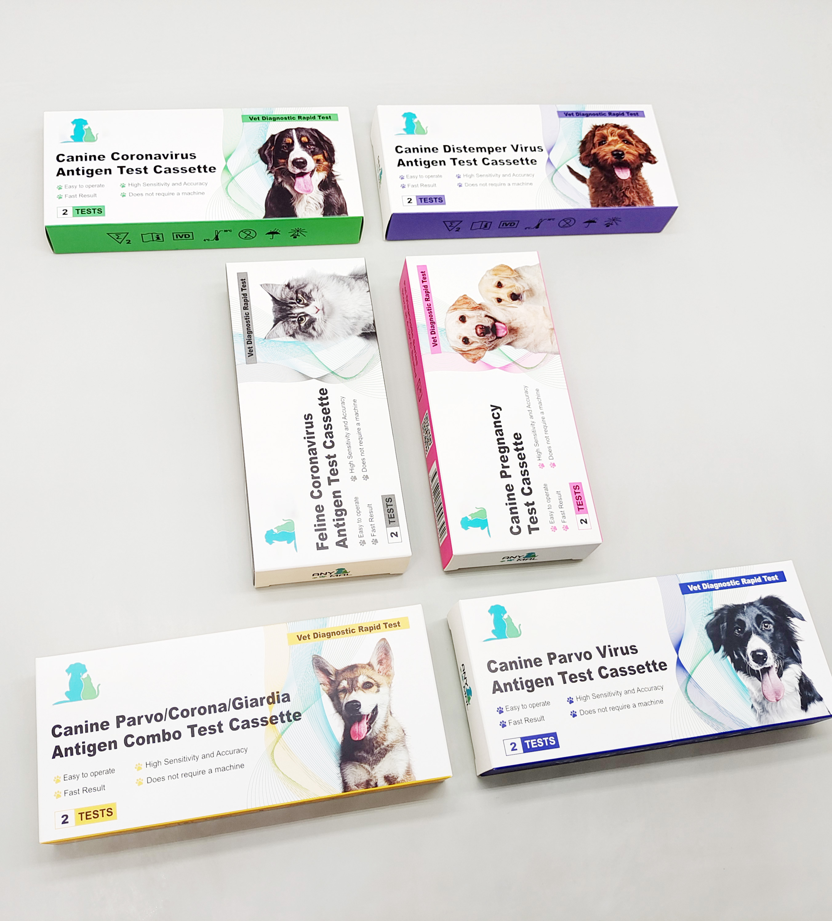 Packaging Box