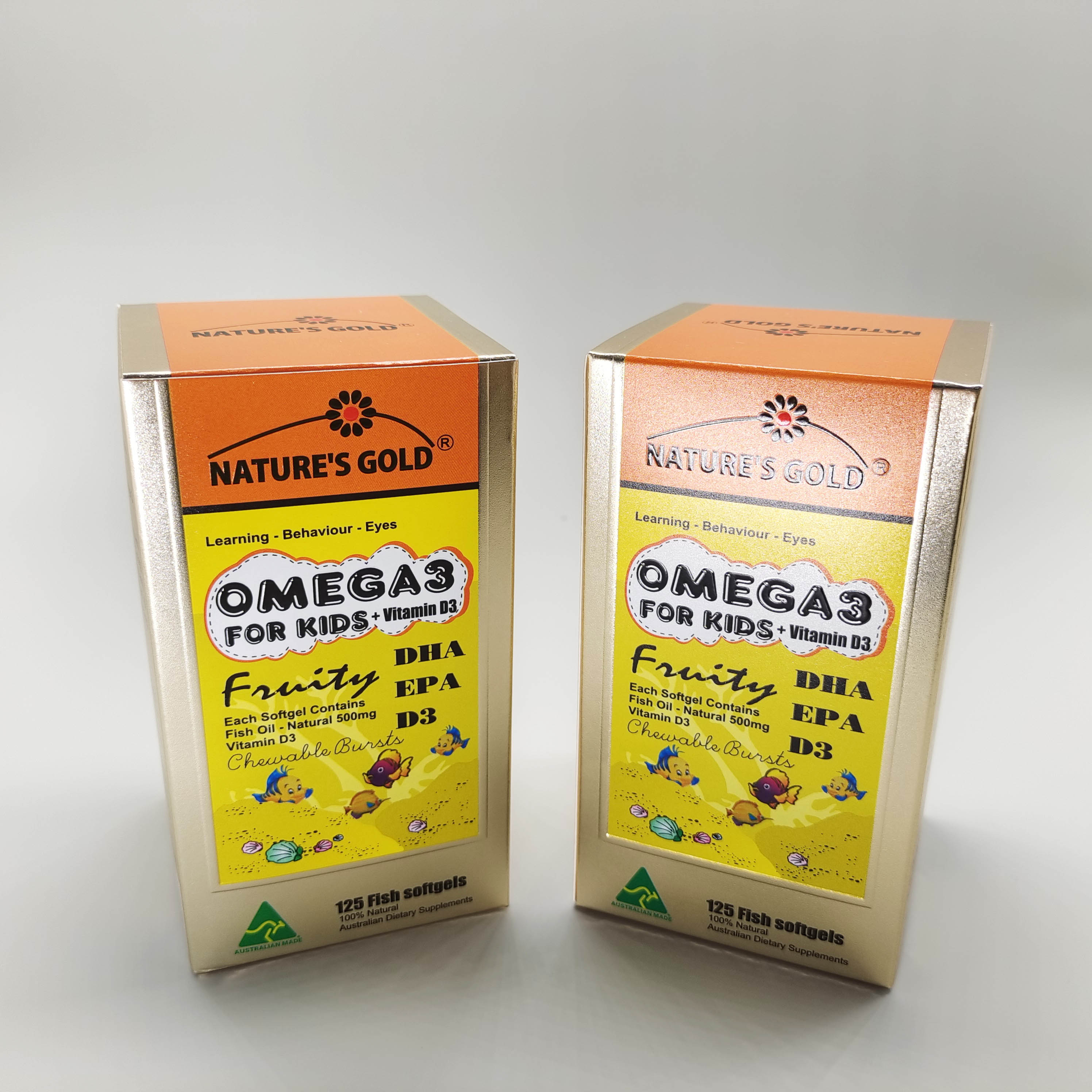 Packaging Box