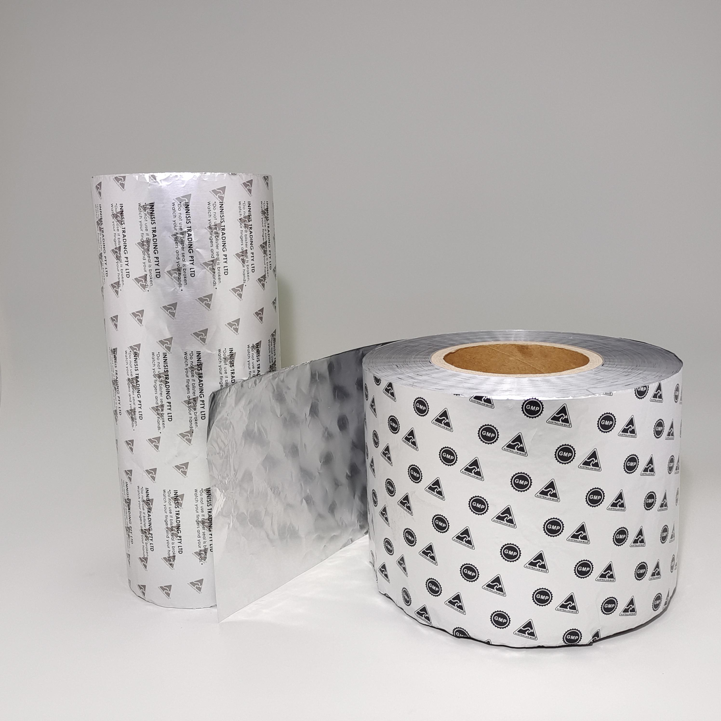 Aluminum Foil