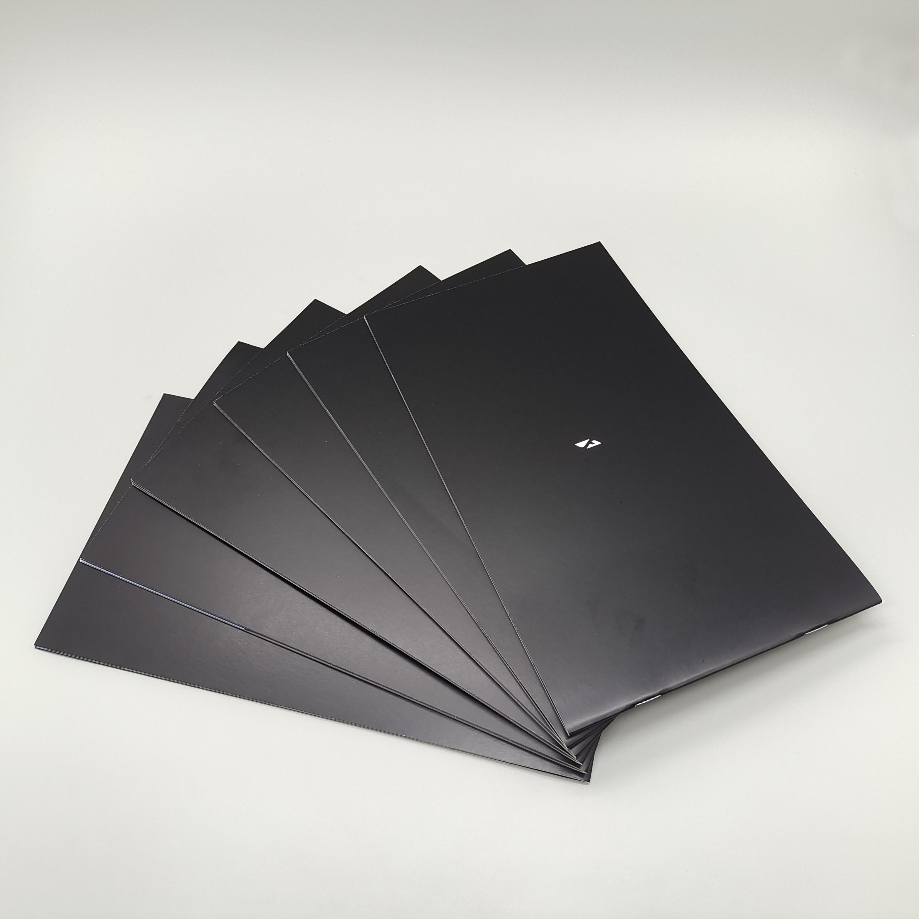 Brochure Manual