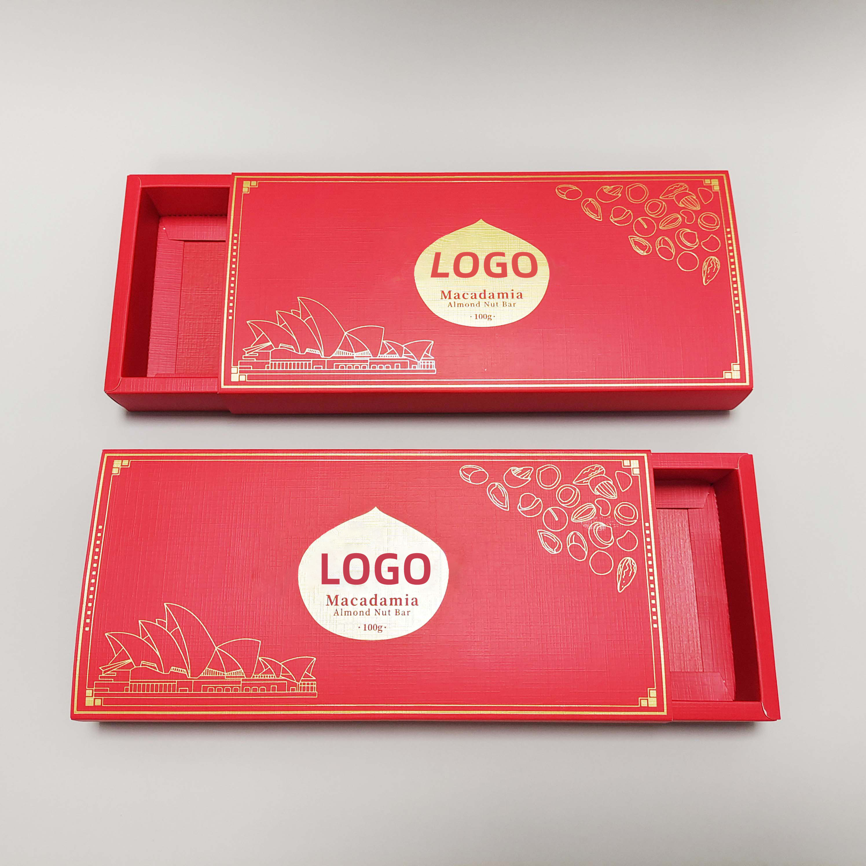 Drawer Box