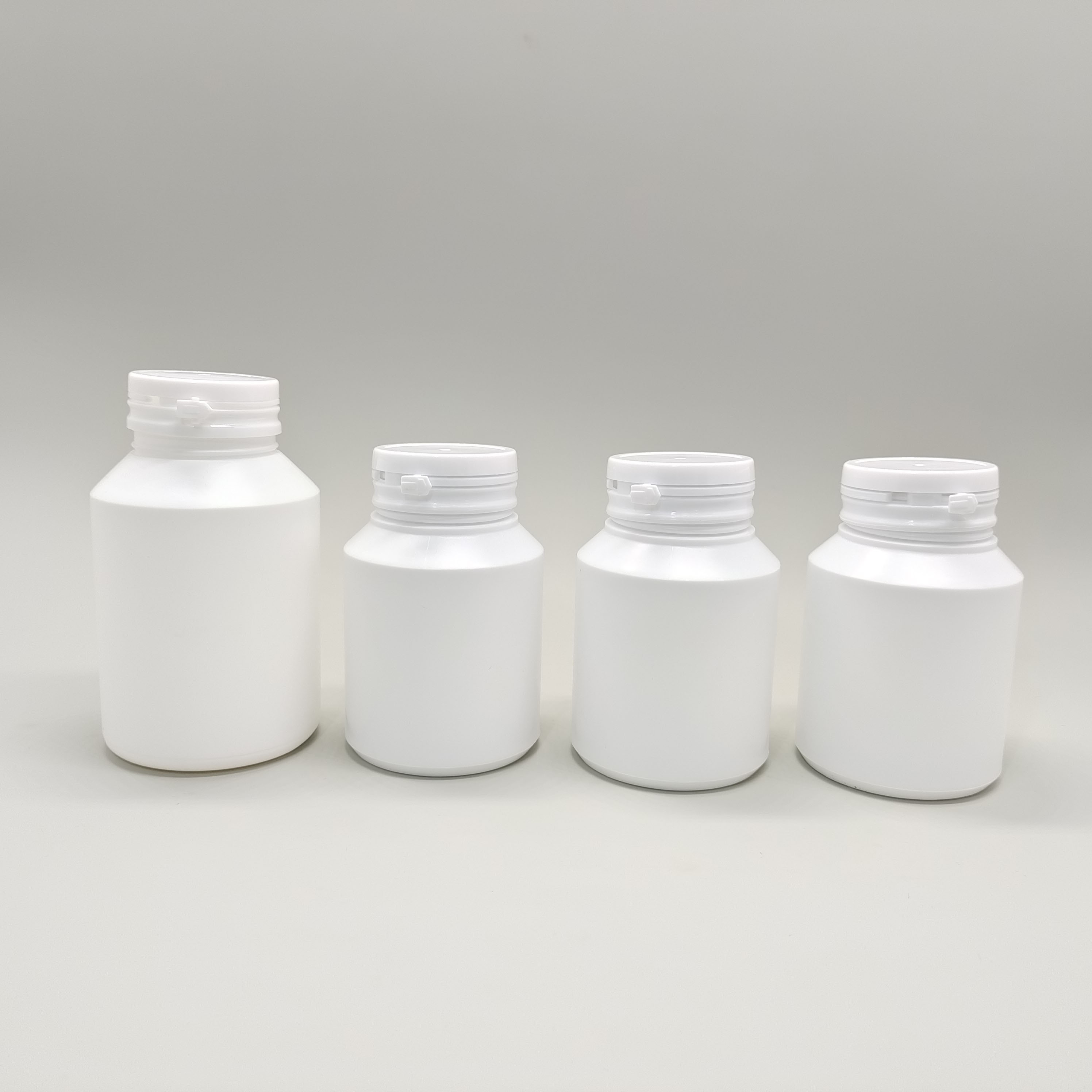 撕拉盖 保健品瓶