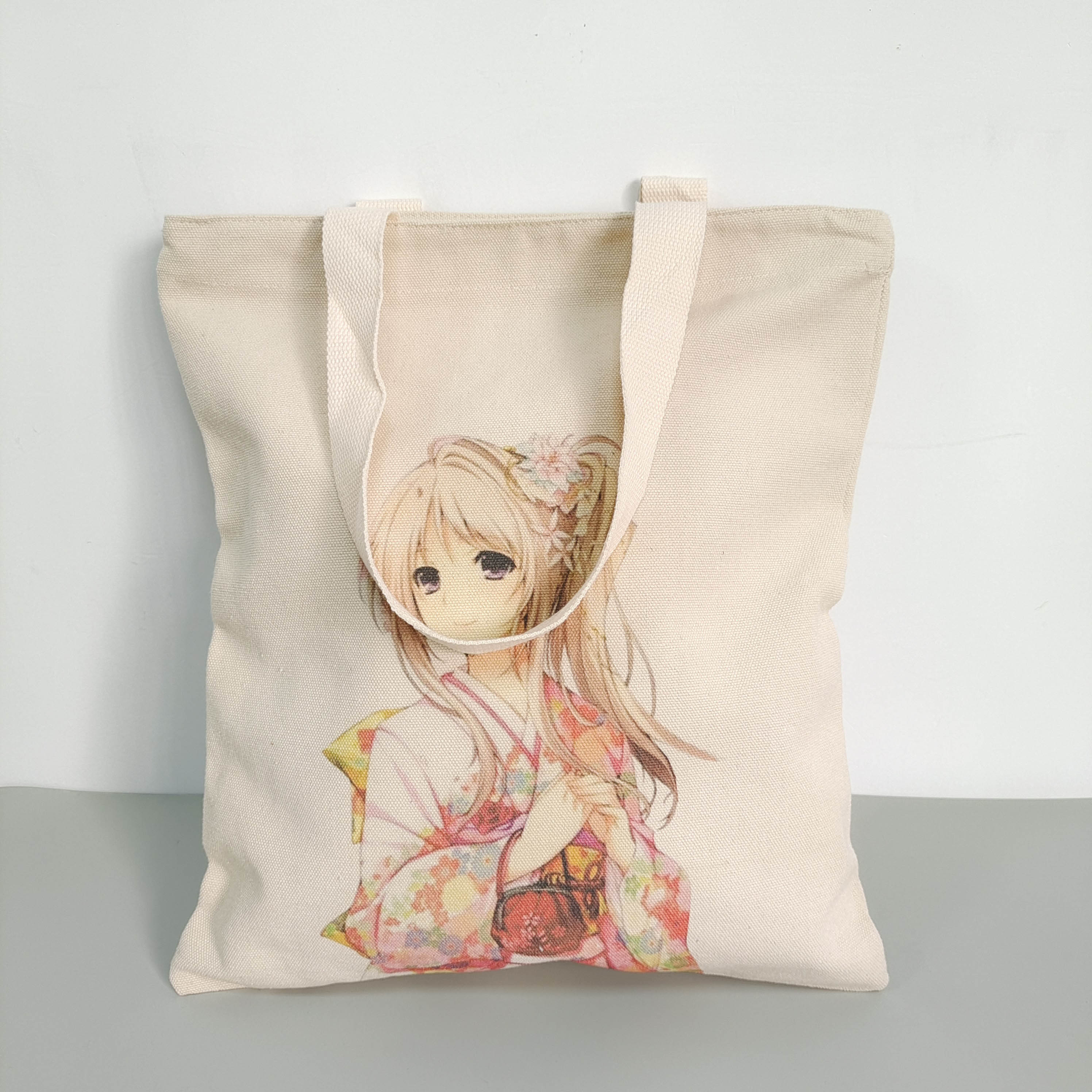 帆布袋